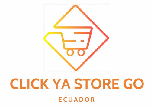Click Ya Store Go